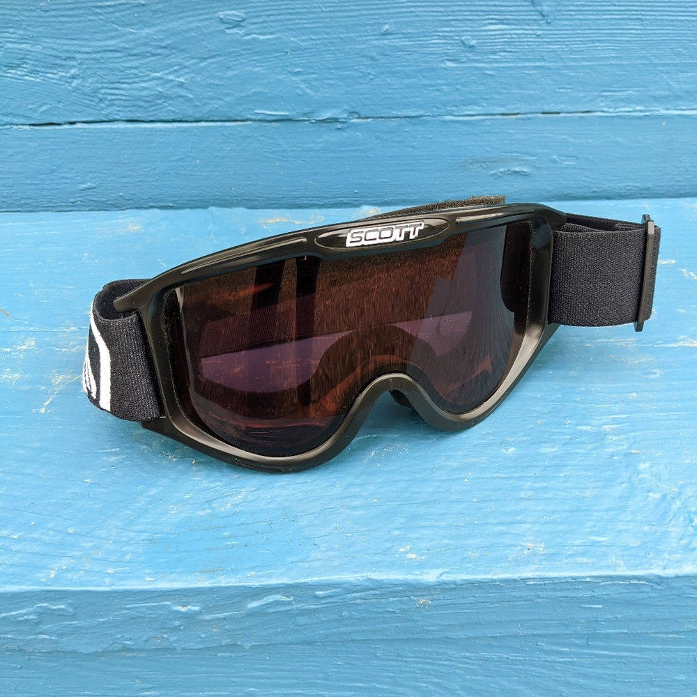 Scott Ski Snowboarding Goggles